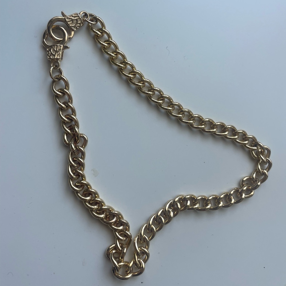 Gold Chain